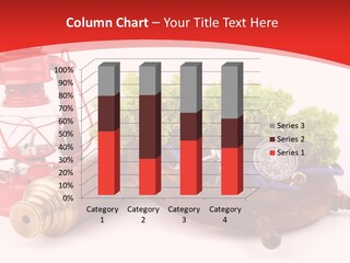 East Instrument Columbus PowerPoint Template