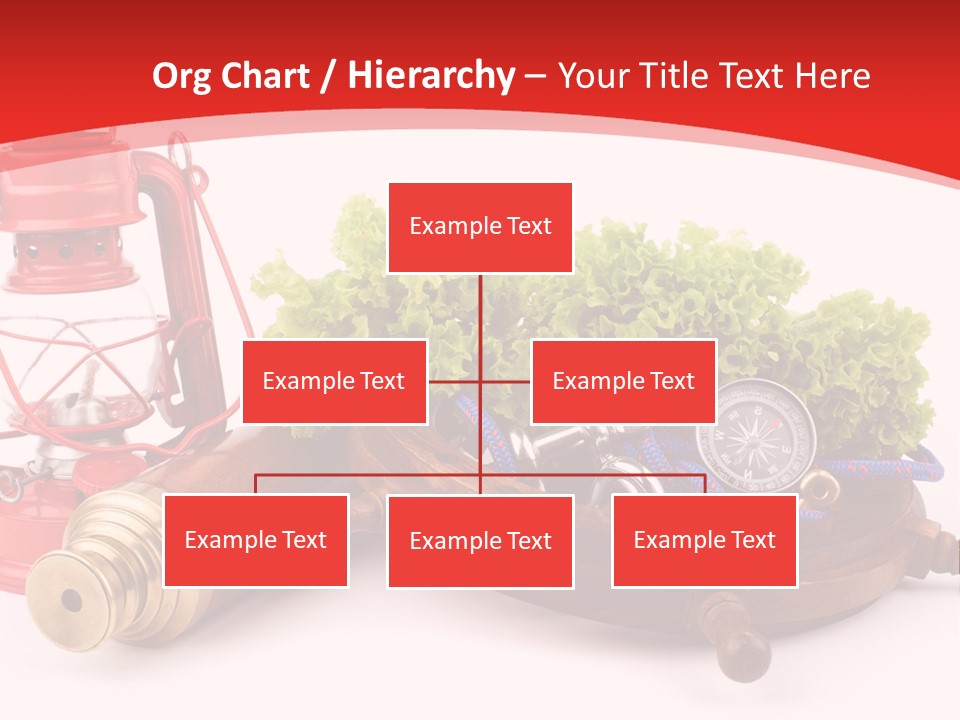 East Instrument Columbus PowerPoint Template