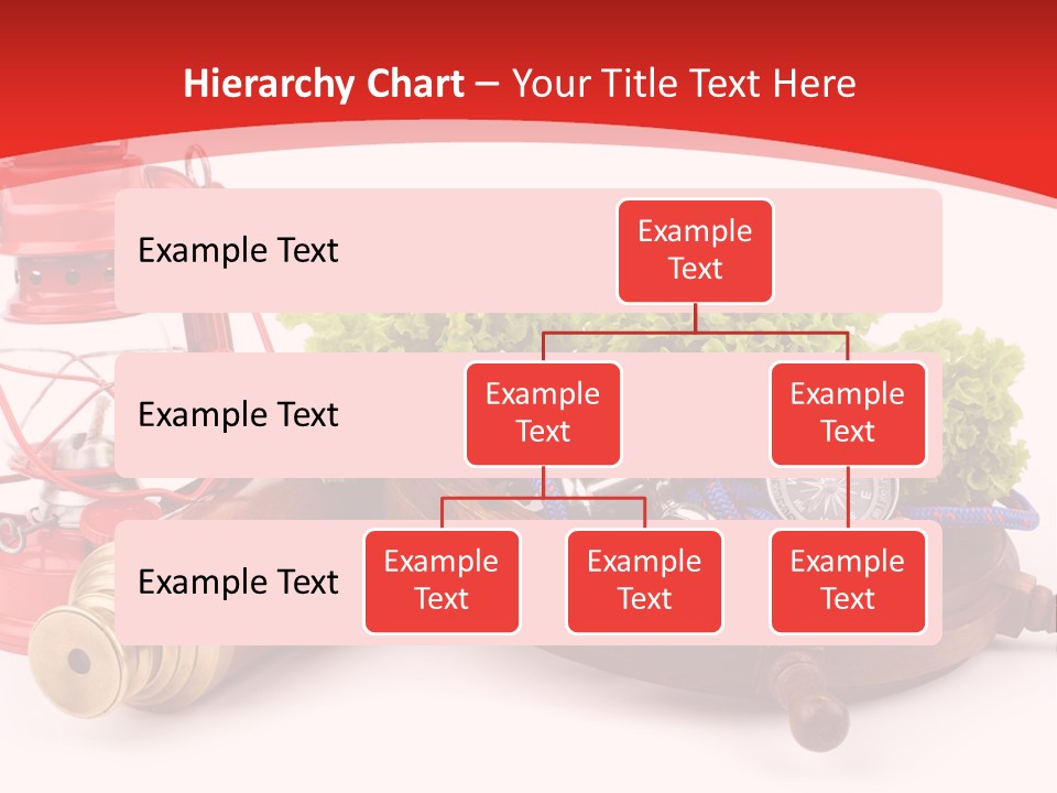 East Instrument Columbus PowerPoint Template