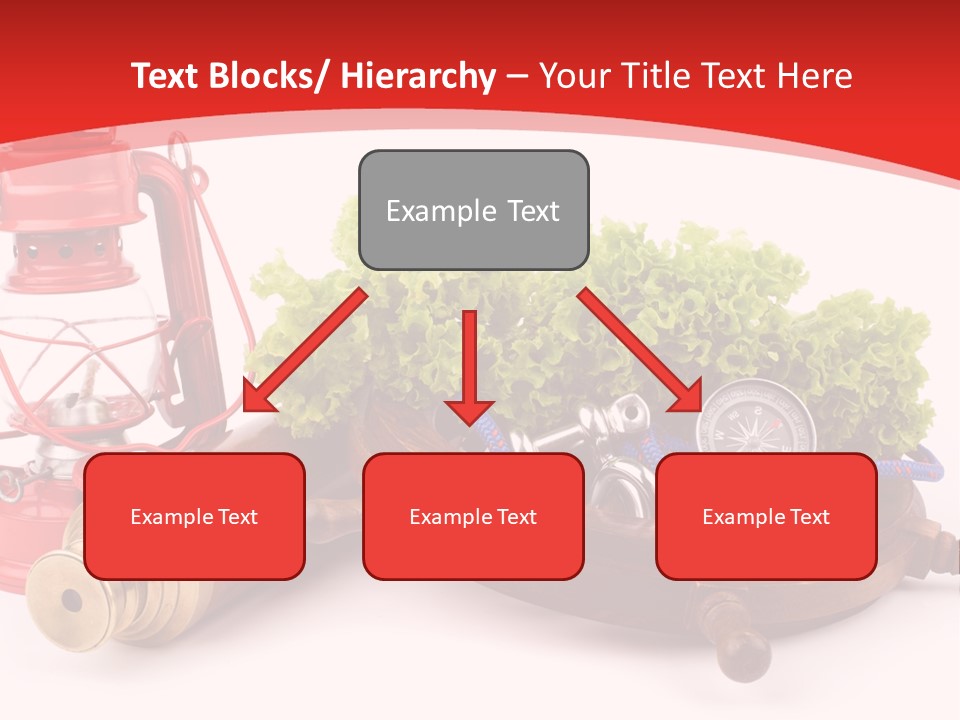 East Instrument Columbus PowerPoint Template