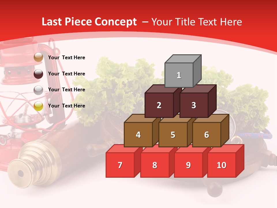 East Instrument Columbus PowerPoint Template