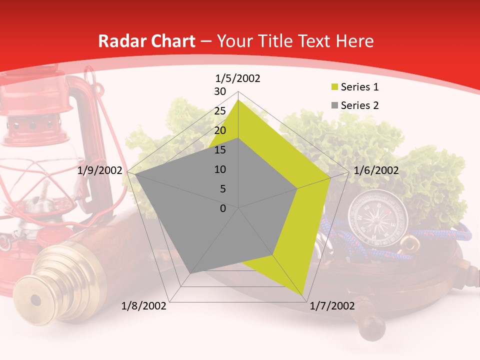 East Instrument Columbus PowerPoint Template
