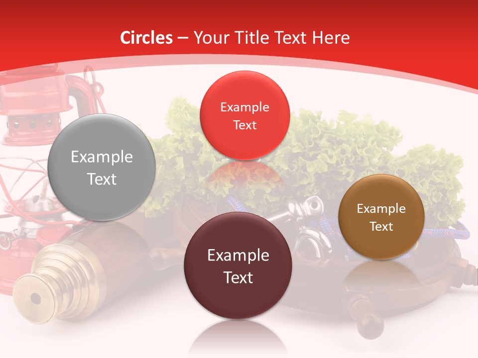 East Instrument Columbus PowerPoint Template