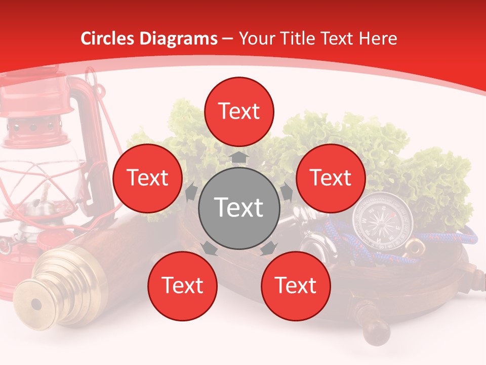 East Instrument Columbus PowerPoint Template