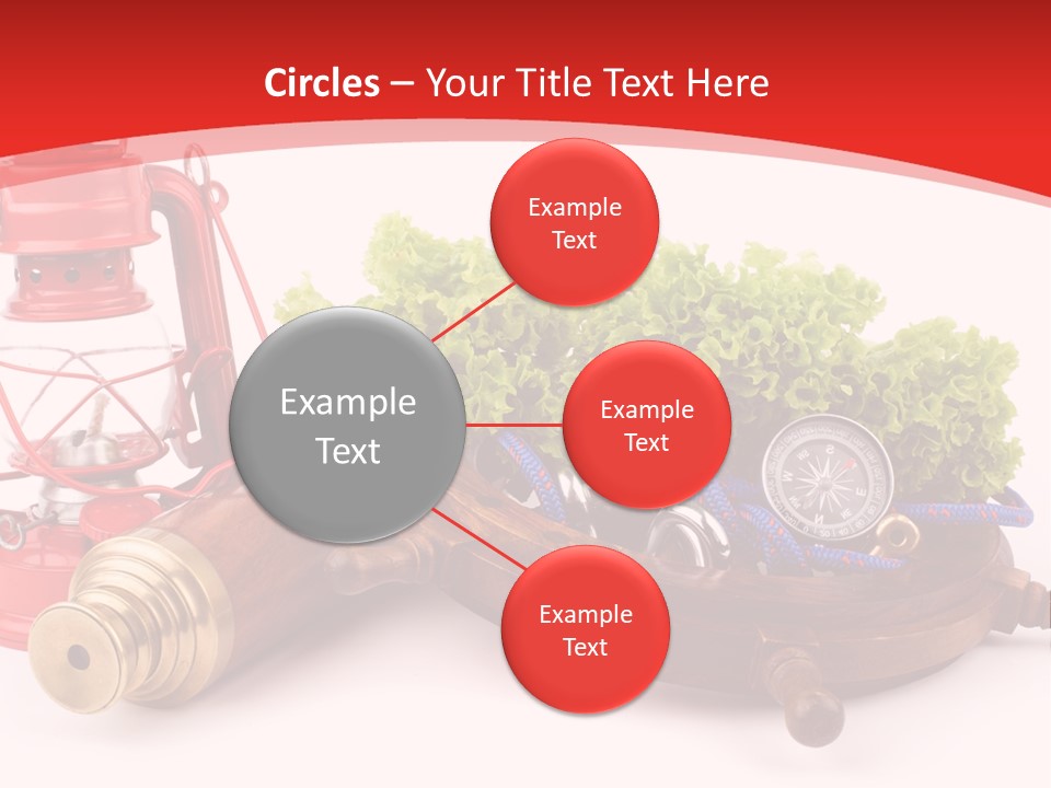 East Instrument Columbus PowerPoint Template