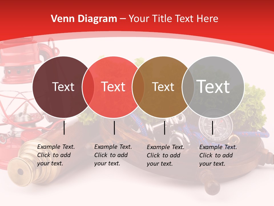 East Instrument Columbus PowerPoint Template