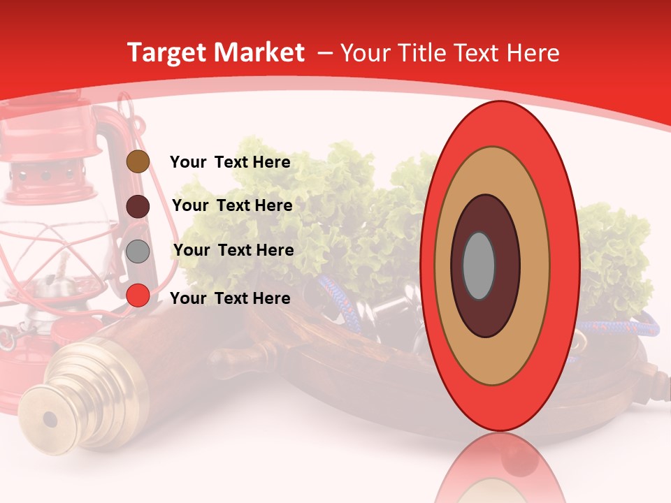 East Instrument Columbus PowerPoint Template