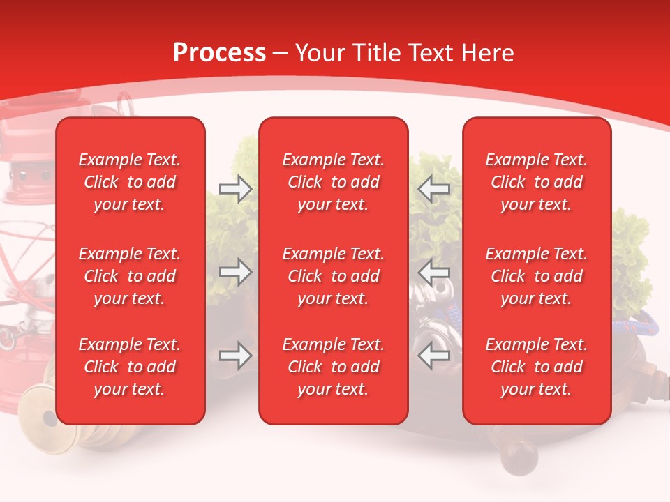East Instrument Columbus PowerPoint Template