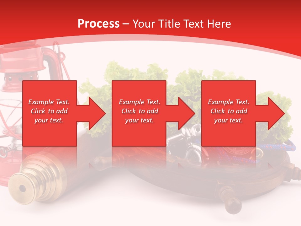 East Instrument Columbus PowerPoint Template