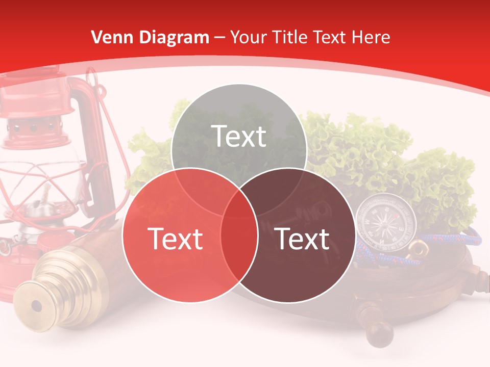 East Instrument Columbus PowerPoint Template