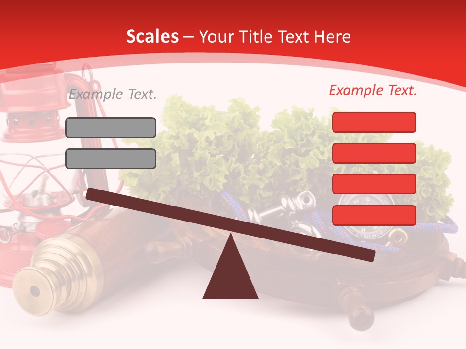 East Instrument Columbus PowerPoint Template