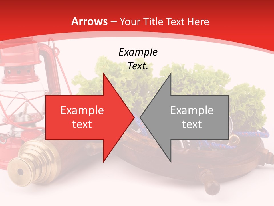 East Instrument Columbus PowerPoint Template