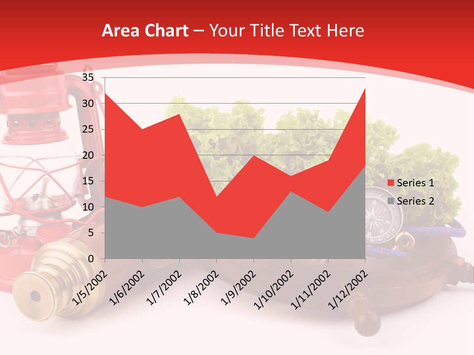 East Instrument Columbus PowerPoint Template