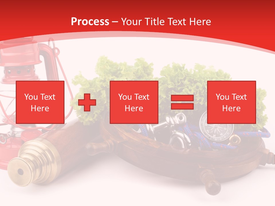 East Instrument Columbus PowerPoint Template