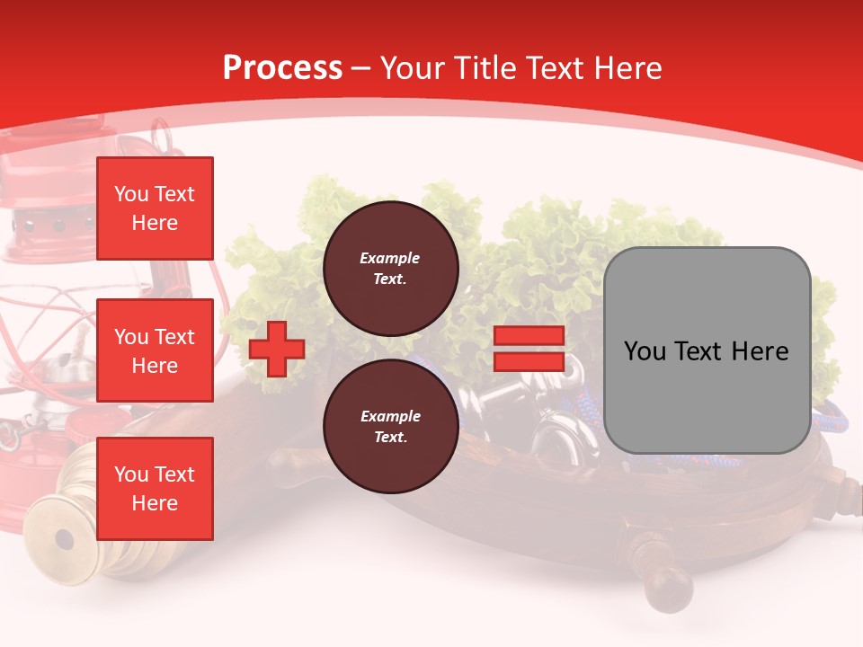 East Instrument Columbus PowerPoint Template