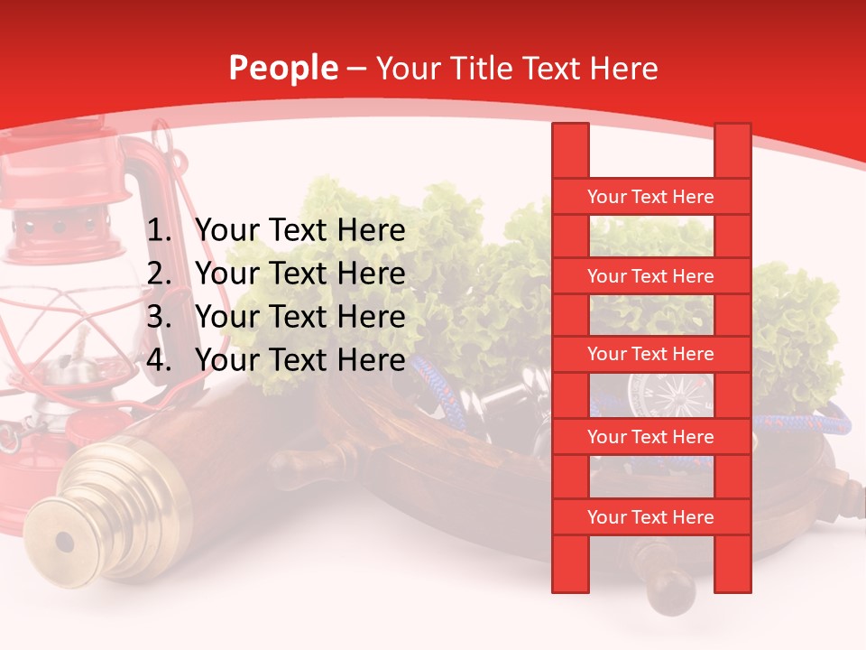 East Instrument Columbus PowerPoint Template