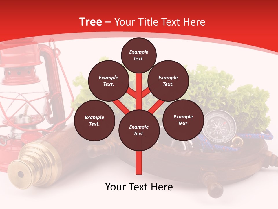East Instrument Columbus PowerPoint Template