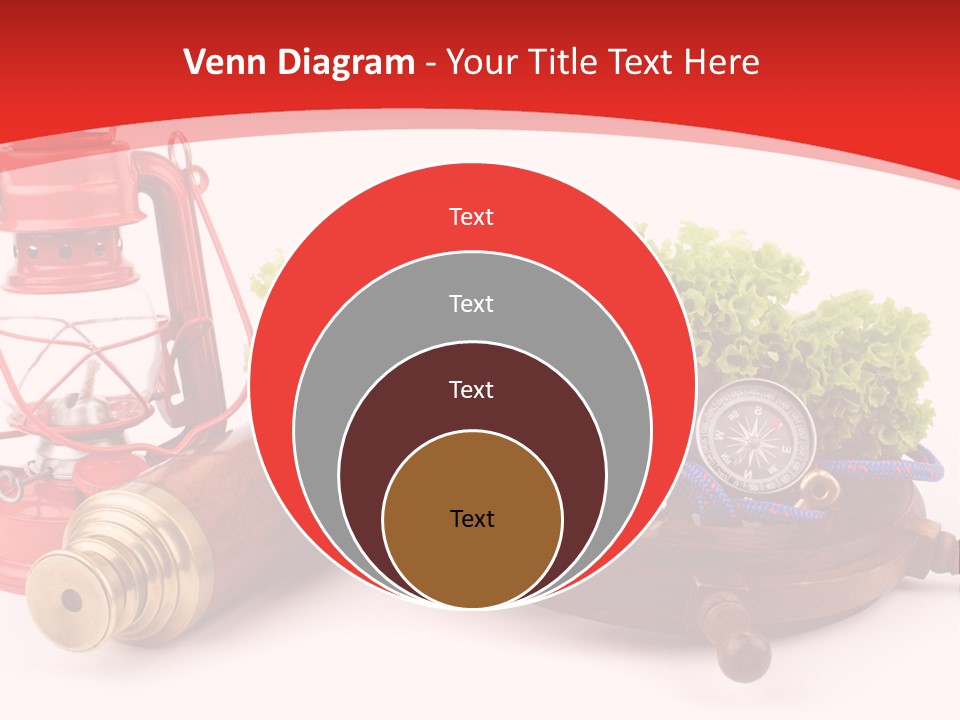 East Instrument Columbus PowerPoint Template