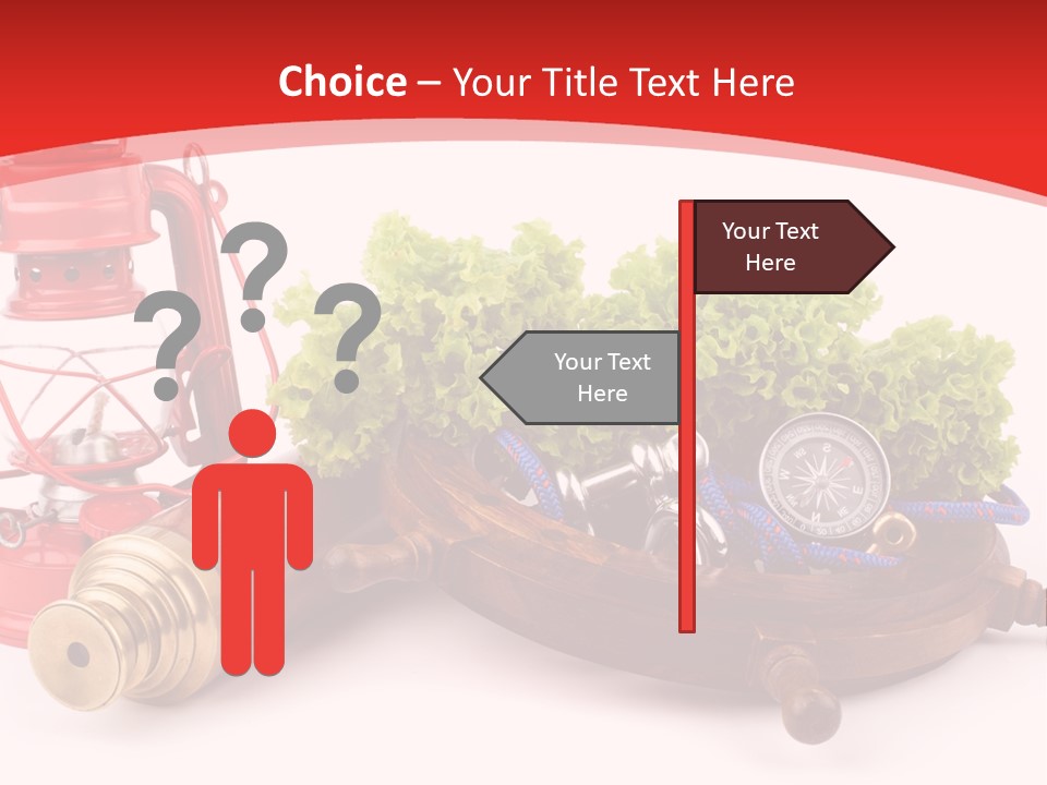 East Instrument Columbus PowerPoint Template