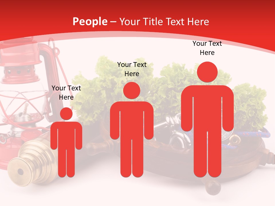 East Instrument Columbus PowerPoint Template