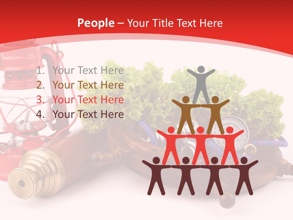 East Instrument Columbus PowerPoint Template