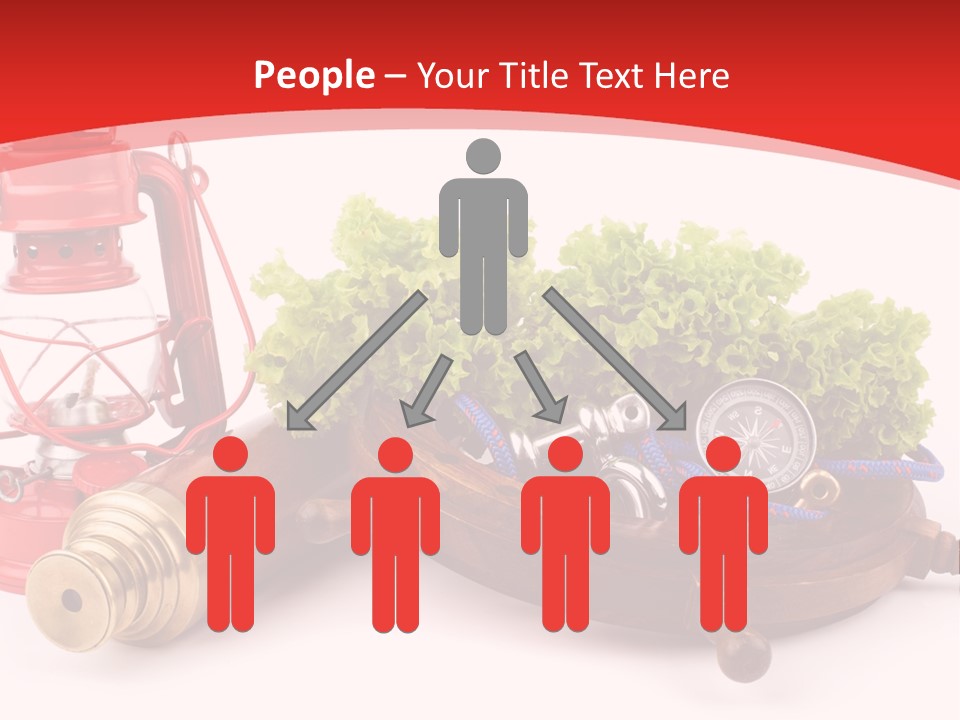 East Instrument Columbus PowerPoint Template