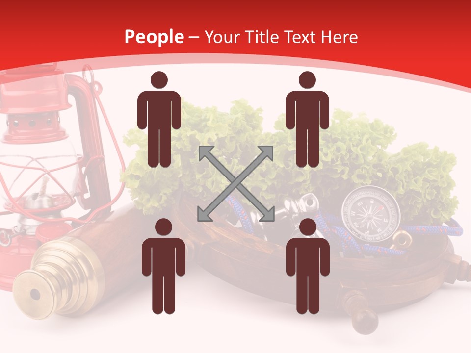 East Instrument Columbus PowerPoint Template