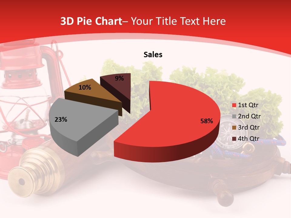 East Instrument Columbus PowerPoint Template