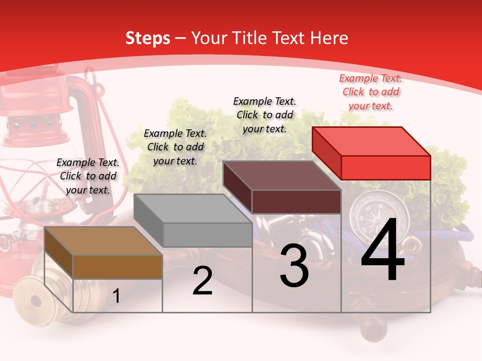 East Instrument Columbus PowerPoint Template