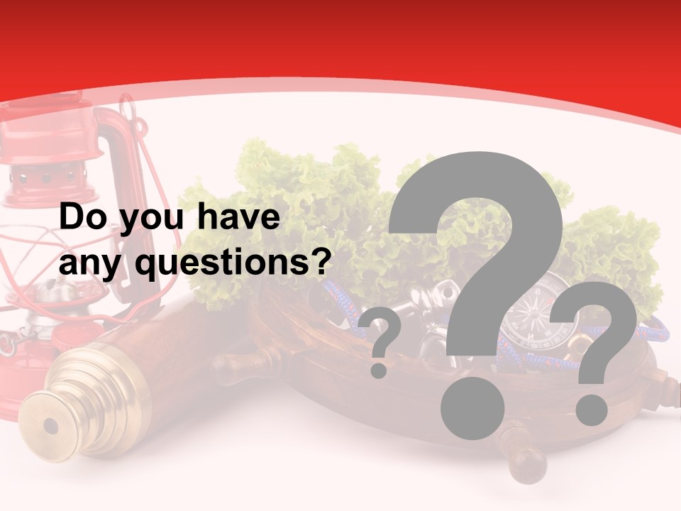 East Instrument Columbus PowerPoint Template