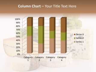 Produit Du Terroir Camembert Produits PowerPoint Template