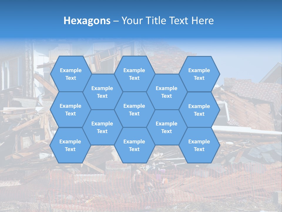 Holidays Success Group PowerPoint Template