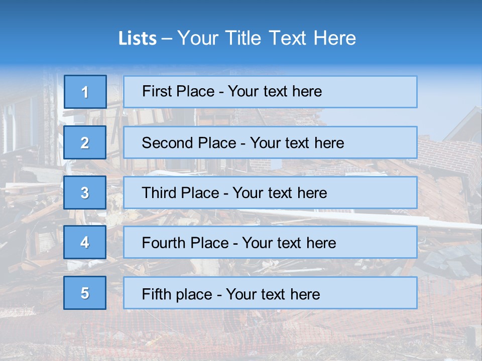 Holidays Success Group PowerPoint Template