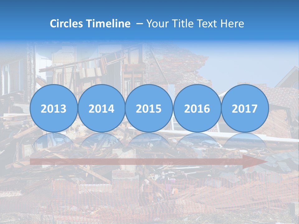 Holidays Success Group PowerPoint Template