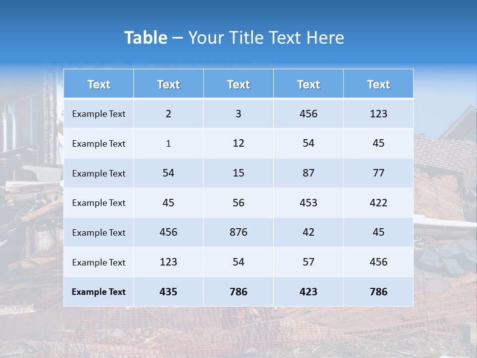 Holidays Success Group PowerPoint Template