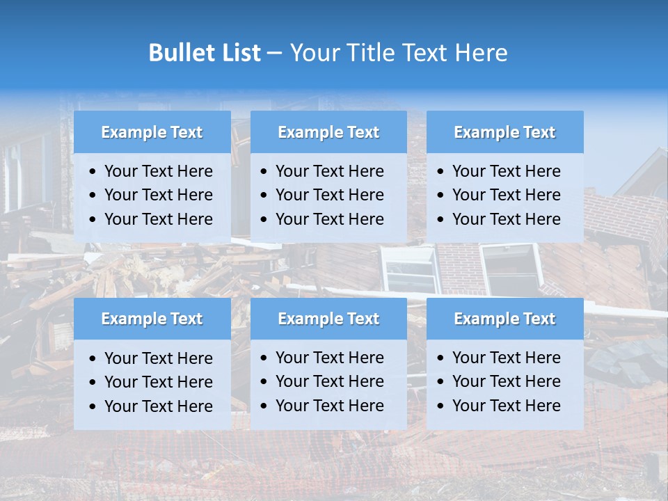 Holidays Success Group PowerPoint Template