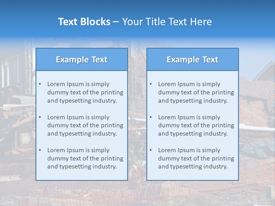 Holidays Success Group PowerPoint Template