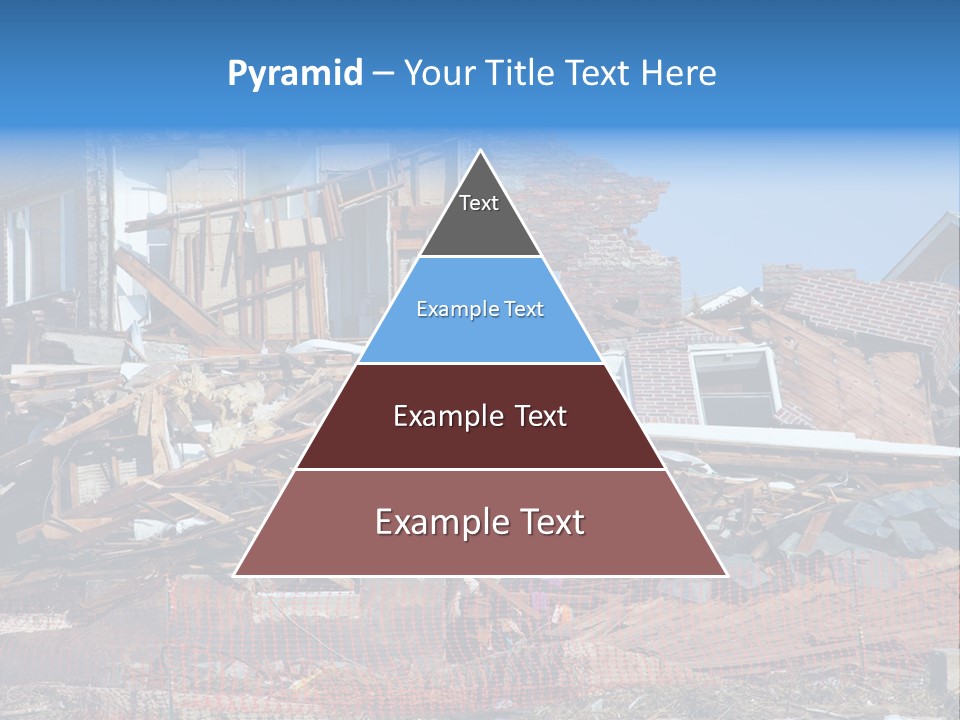 Holidays Success Group PowerPoint Template