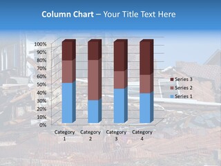 Holidays Success Group PowerPoint Template