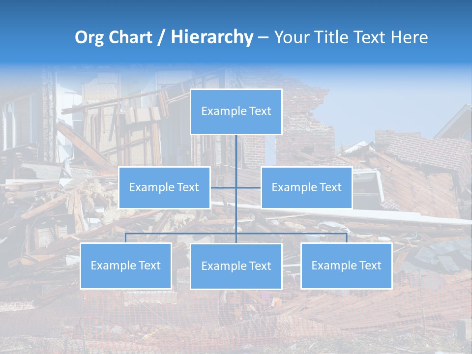 Holidays Success Group PowerPoint Template