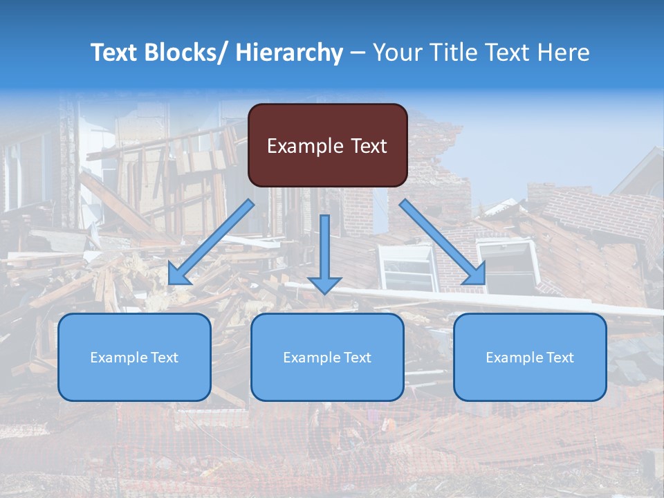 Holidays Success Group PowerPoint Template