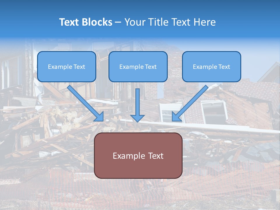 Holidays Success Group PowerPoint Template