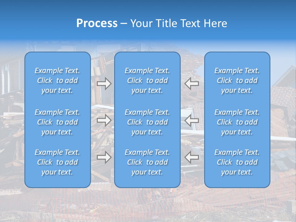 Holidays Success Group PowerPoint Template