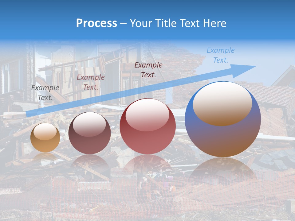 Holidays Success Group PowerPoint Template