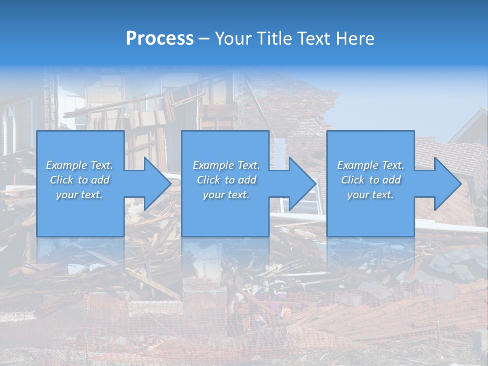 Holidays Success Group PowerPoint Template