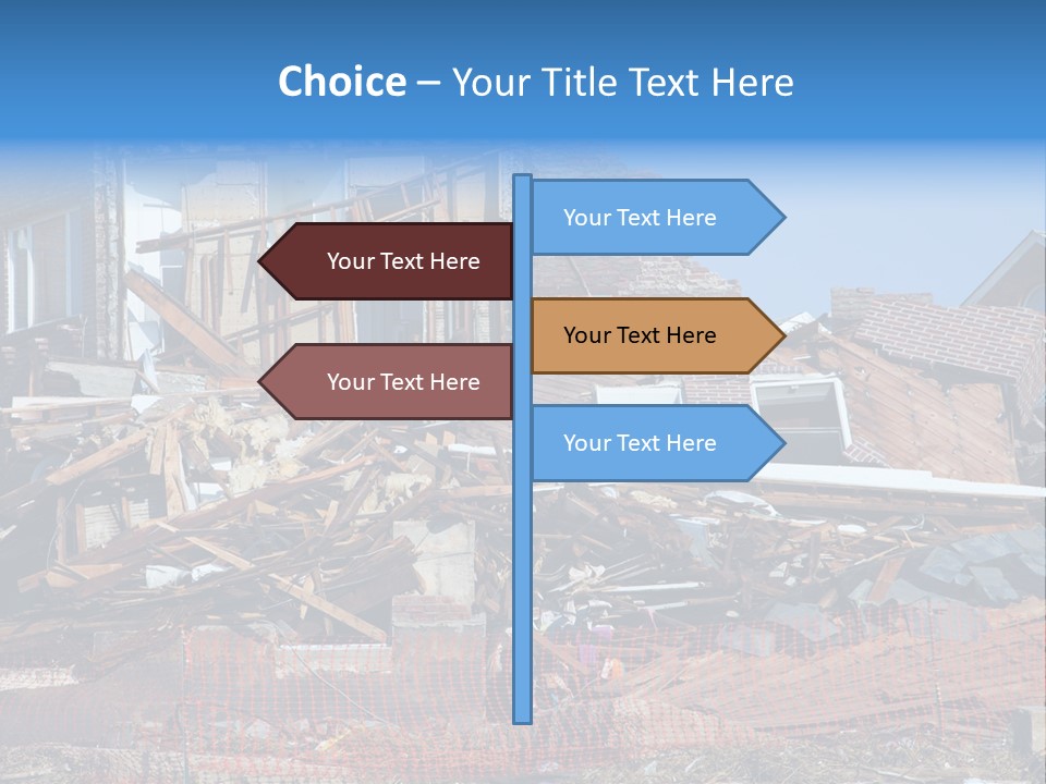 Holidays Success Group PowerPoint Template
