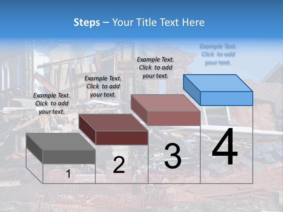 Holidays Success Group PowerPoint Template