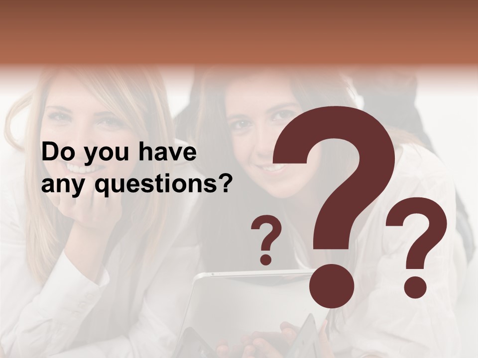 Palmtop Internet Wireless Technology PowerPoint Template