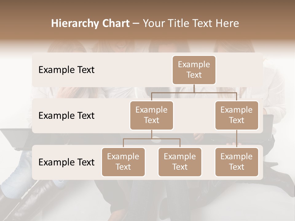 Character Insecte Pollen PowerPoint Template