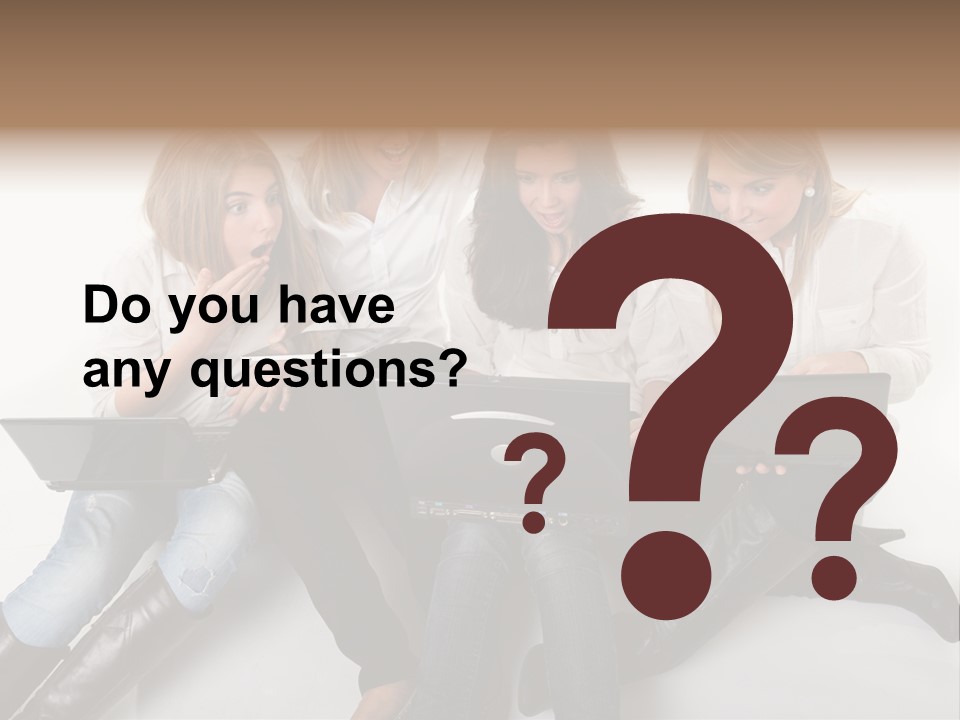 Character Insecte Pollen PowerPoint Template